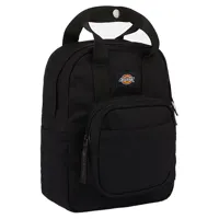 dickies lisbon mini backpack noir