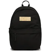 superdry luxury montana backpack noir
