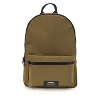 ecoalf tokio backpack marron