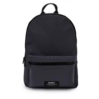 ecoalf tokio backpack noir