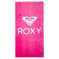 roxy glimmer of hope towel rose  homme