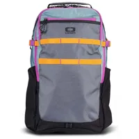 ogio alpha 25l backpack gris