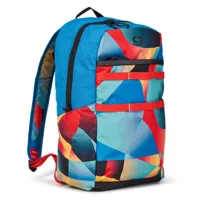 ogio alpha lite 21l backpack multicolore