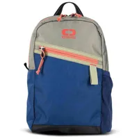 ogio alpha mini backpack bleu