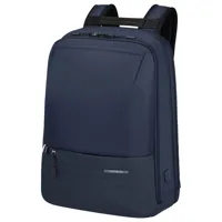 samsonite stackd biz 17.3´´ 30l backpack bleu
