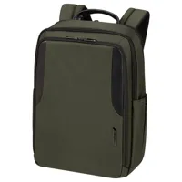 samsonite xbr 2.0 14.1´´ 15.5l backpack vert