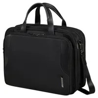 samsonite xbr 2.0 expandable 15.6´´ 20-28l laptop tas noir