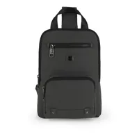 gabol dock 10.1´´ 3.5l wp backpack noir
