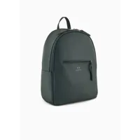 armani exchange 952387_cc830 backpack noir