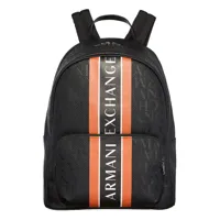 armani exchange 952394_cc831 backpack noir