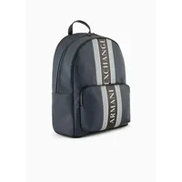 armani exchange 952394_cc831 backpack noir