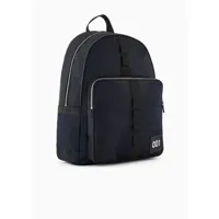 armani exchange 952512_4r834 backpack noir