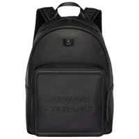 armani exchange 952638_4r836 backpack noir