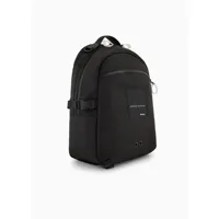 armani exchange 952639_4r838 backpack noir