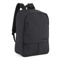 puma bl medium backpack noir