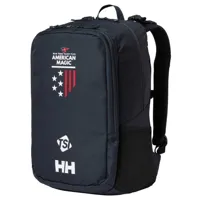 helly hansen american d-commuter backpack bleu