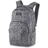 dakine campus premium 28l backpack gris