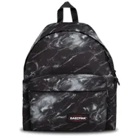 eastpak padded pak´r backpack noir