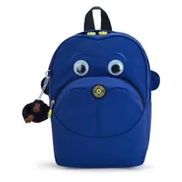 kipling faster 7l backpack bleu