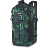 dakine split adventure 38l backpack vert