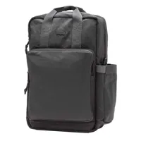 levis accessories l-pack large seasonal backpack gris