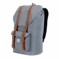 herschel little america 25l backpack gris