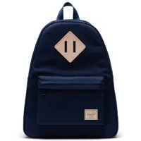 herschel heritage s backpack bleu