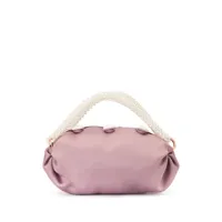 0711 petit sac à main nino - violet