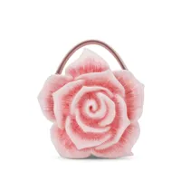dolce & gabbana sac à main rose dolce box