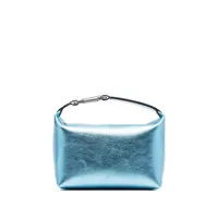 eéra mini sac à main moon - bleu