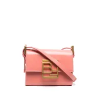 by far mini sac à main fran - rose