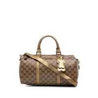 gucci pre-owned sac cabas joy pre-owned (2000-2015) - marron