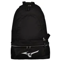 mizuno team 27l backpack noir