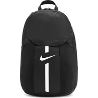 nike academy team backpack refurbished noir