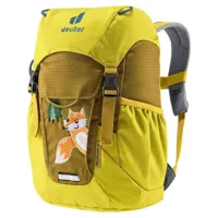 deuter waldfuchs 10l backpack jaune