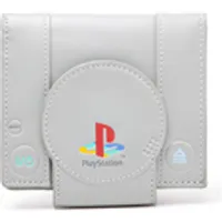 portefeuille double volet sony console playstation