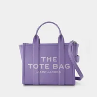 the mini tote bag - marc jacobs - cuir - daybreak