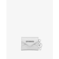 mini pochette enveloppe love moschino gift capsule