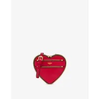 sac moschino rider heart shape