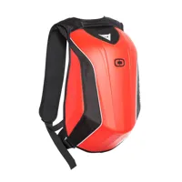 dainese outlet d-mach compact backpack rouge