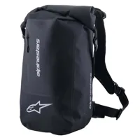 alpinestars sealed sport backpack noir