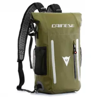 dainese explorer wp 15l backpack vert