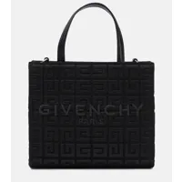 givenchy cabas g-tote mini 4g en toile