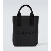 givenchy cabas g-essentials small en toile