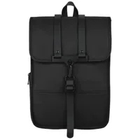 sac à dos d'ordinateur portable perth, jus. 40 cm (15,6), noir