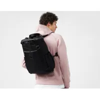 carhartt wip otley backpack, black