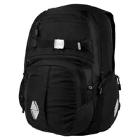 nitro hero 37l backpack noir