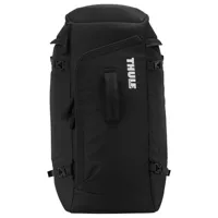 thule roundtrip backpack 60l noir