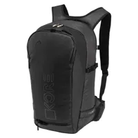 head kore 30l backpack noir 30x55x16 cm