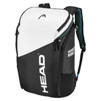 head rebels 30l backpack noir 33x55x23 cm